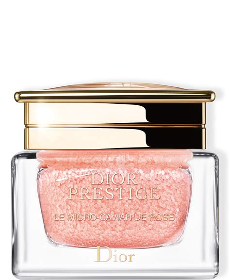 dior prestige le micro caviar de rose 75ml|Dior Prestige Le Micro.